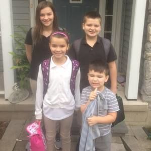 Meet your Posher, Sandy